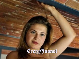 CrazyJannet