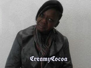 CreamyCocoa