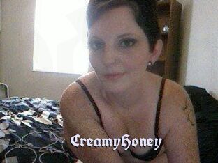 CreamyHoney