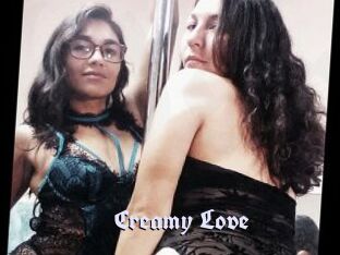 Creamy_Love