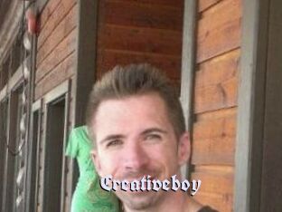 Creativeboy
