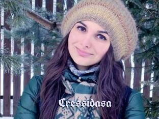 Cressidasa
