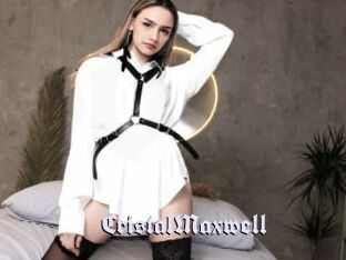 CristalMaxwell