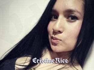 CristineRice