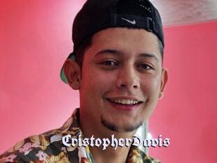 CristopherDavis