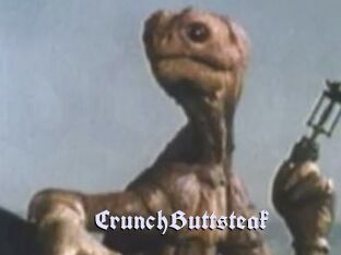 CrunchButtsteak