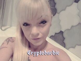 Cryptobarbie