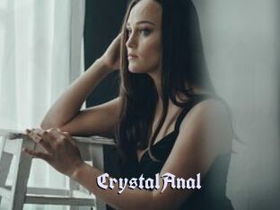 CrystalAnal