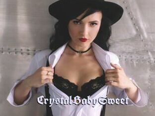 CrystalBabySweet