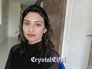 CrystalEiffel