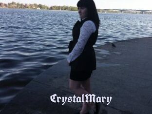 CrystalMary