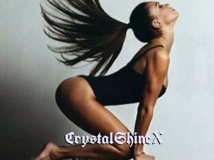 CrystalShineX