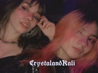 CrystalandKali