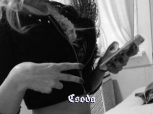 Csoda