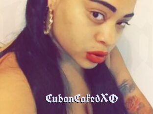 CubanCakedXO