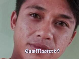 CumMaster69