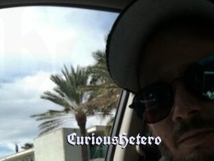 CuriousHetero