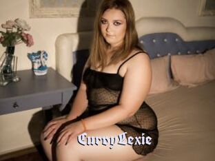 CurvyLexie