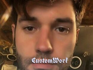 CustomWork