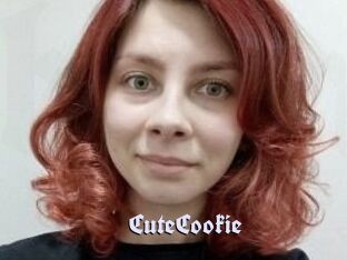 CuteCookie