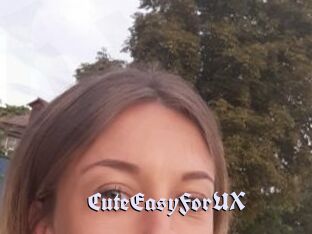CuteEasyForUX