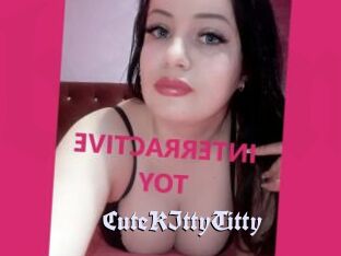 CuteKIttyTitty