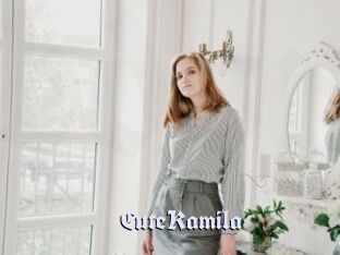 CuteKamila