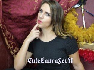 CuteLauraForU