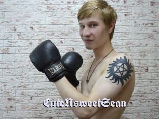 CuteNsweetSean