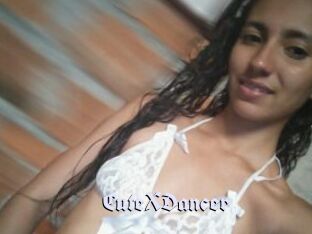 CuteXDancer