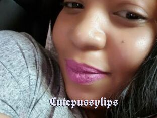 Cutepussylips
