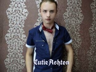 CutieAshton