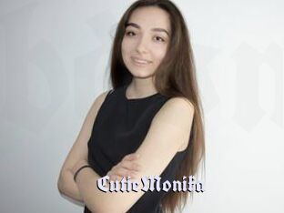 CutieMonika