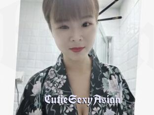 CutieSexyAsian