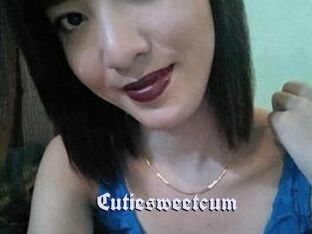 Cutiesweetcum
