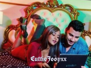CuttieJooyxx