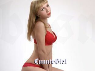 CuuuteGirl