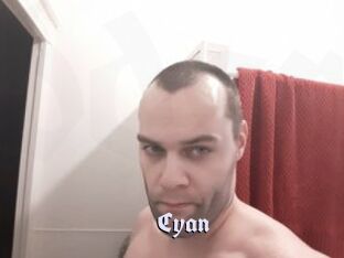 Cyan