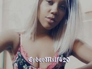 CyberMxlf420