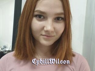 CybillWilson
