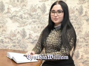 CynthiaWilliam