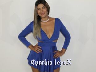 Cynthia_loveX