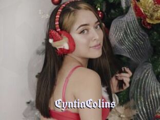 CyntiaColins