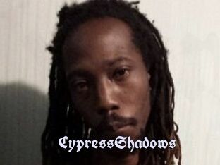 CypressShadows