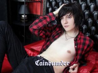 Cainbumder