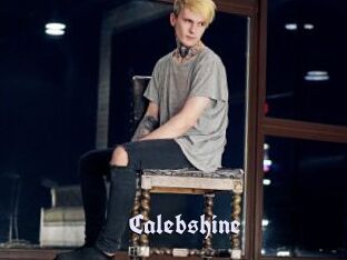 Calebshine