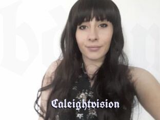 Caleightvision