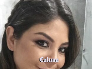 Caluna