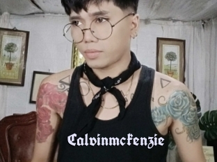 Calvinmckenzie