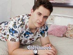 Calvinnord